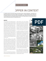 Реферат: Green Architecture Essay Research Paper Green ArchitectureGreen